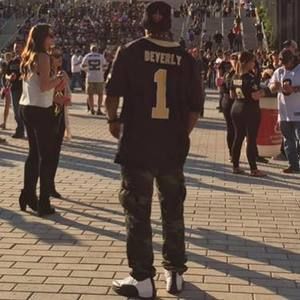 Meet your Posher, Robert